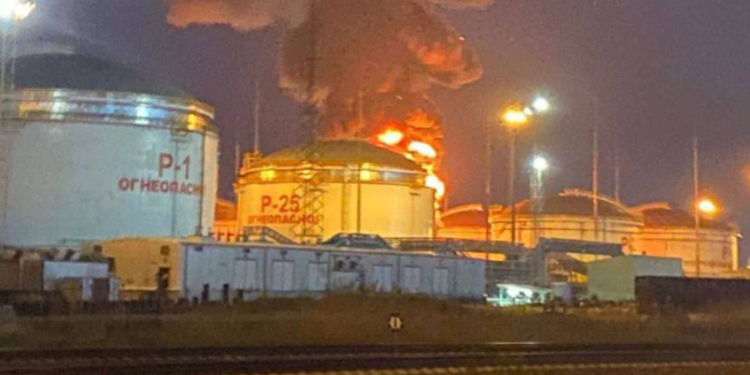 Κρασνοντάρ