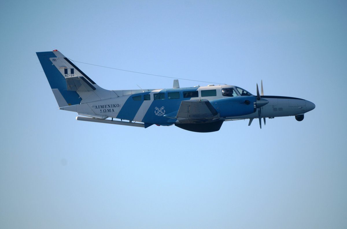 Λιμενικό Σώμα