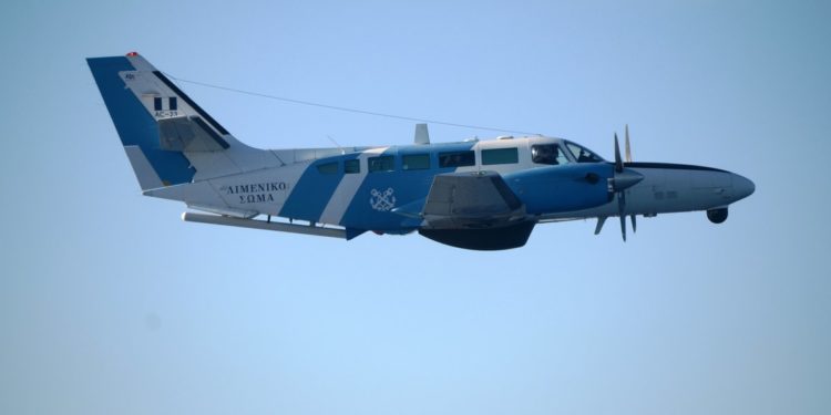 Λιμενικό Σώμα