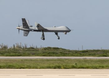 MQ-9 Reaper