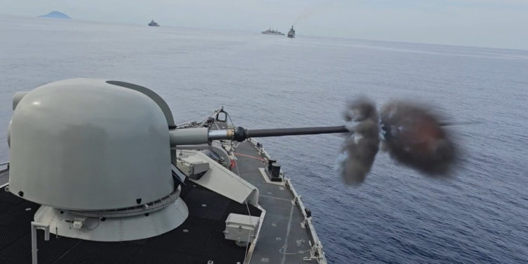 Πολεμικό Ναυτικό