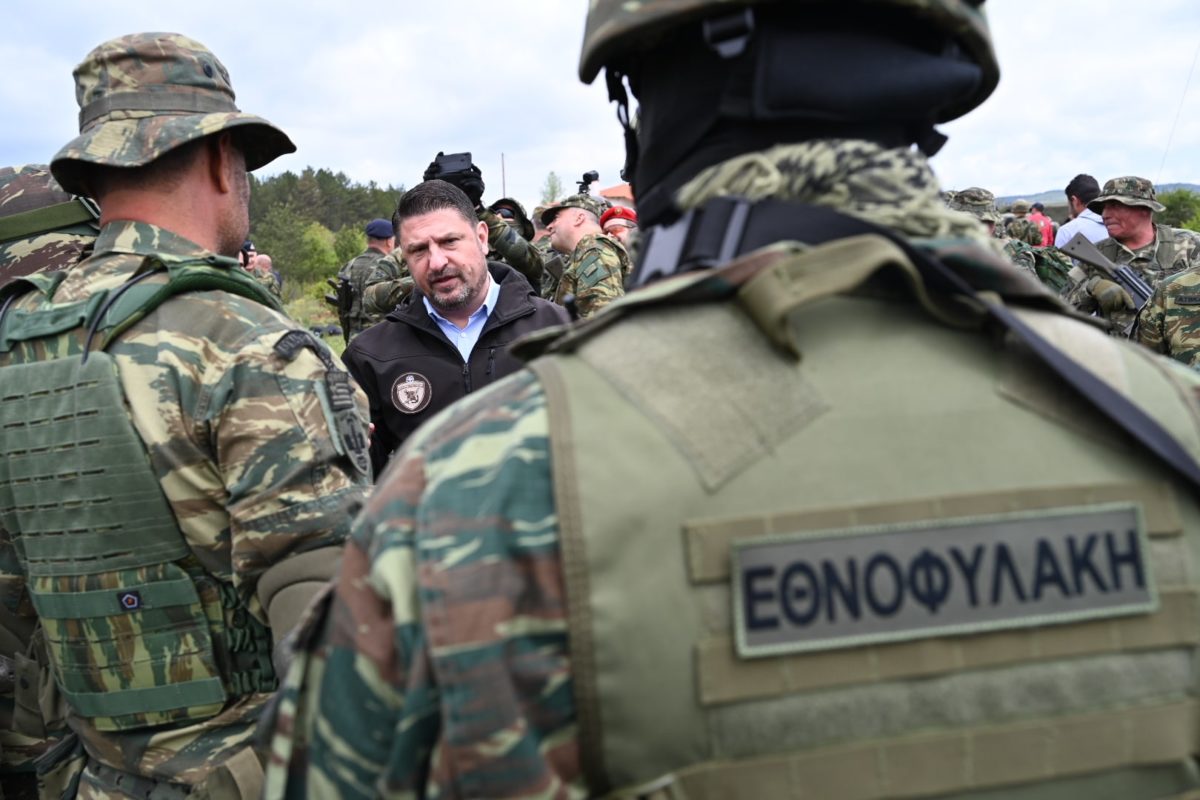 ΤΑΜΣ «Λυσίμαχος 2023» - Χαρδαλιάς