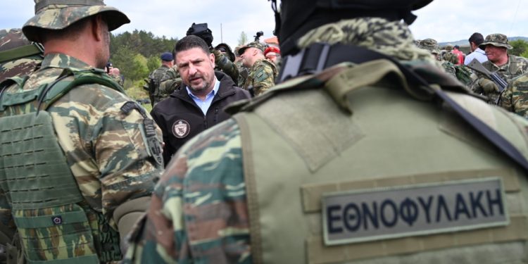 ΤΑΜΣ «Λυσίμαχος 2023» - Χαρδαλιάς