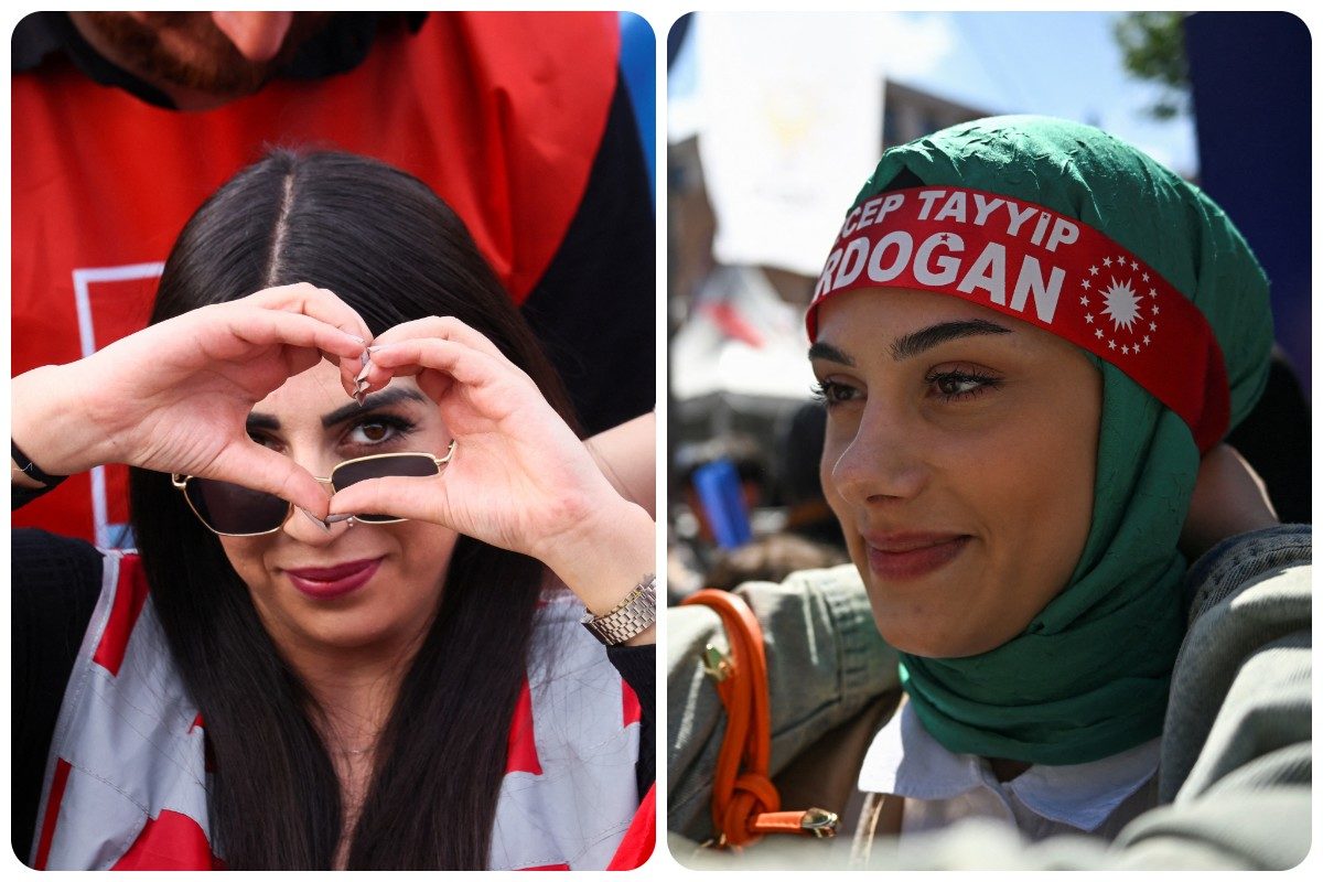 Εκλογές στην Τουρκία