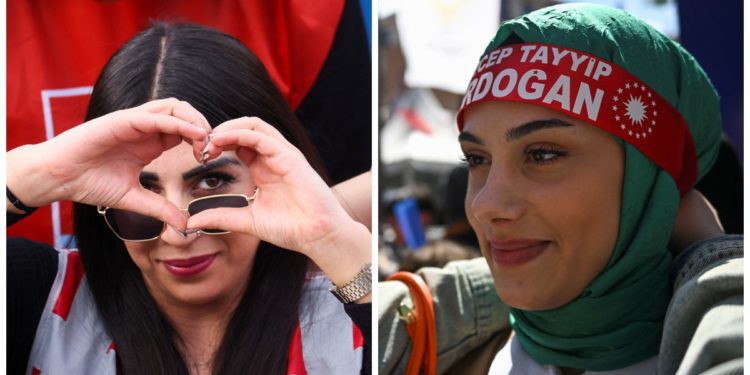 Εκλογές στην Τουρκία