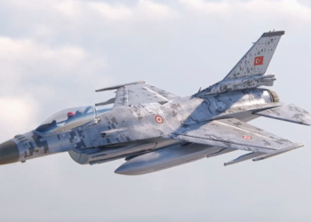F-16: Παραδόθηκαν τα πρώτα μαχητικά Block30 που εκσυγχρονίστηκαν από την τουρκική αεροπορική βιομηχανία [vid]