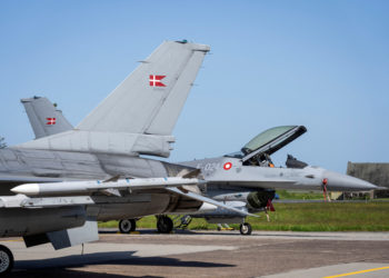 Ζελένσκι: Ευελπιστεί πως η χώρα του θα ενισχυθεί με «σημαντικό αριθμό» μαχητικών και εξοπλισμών