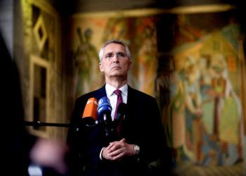 Στόλτενμπεργκ