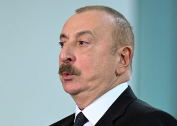 Αζερμπαϊτζάν