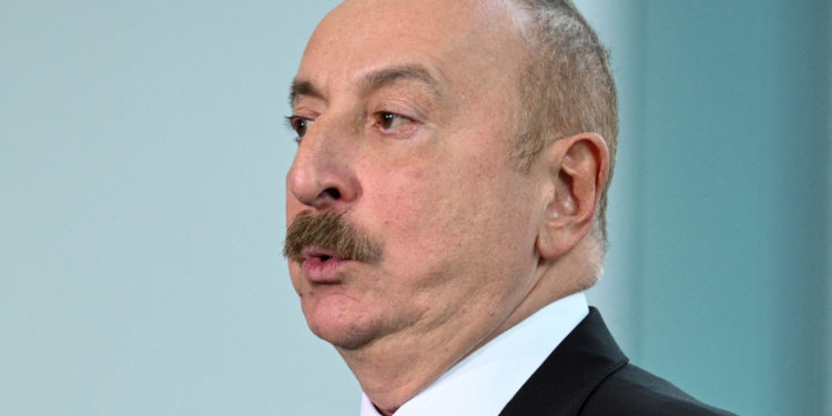 Αζερμπαϊτζάν