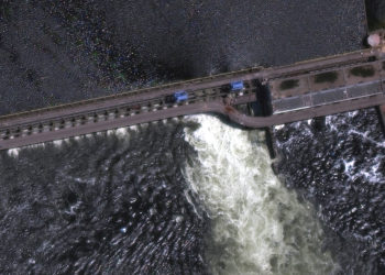 Νόβα Κακχόβκα