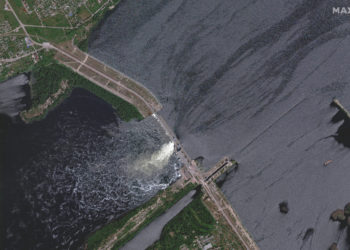 Νόβα Κακχόβκα