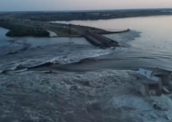 Νόβα Καχόβκα