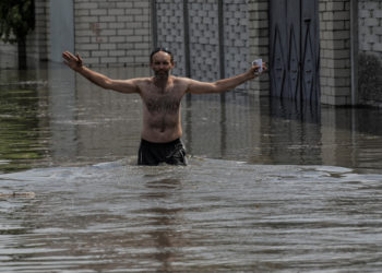 Νόβα Καχόβκα