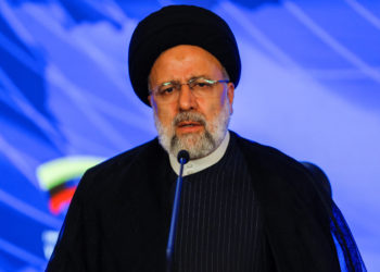 Ραϊσί: «Ιράν και Βενεζουέλα είναι χώρες – φίλες στα δύσκολα με κοινούς εχθρούς»