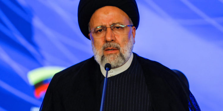 Ραϊσί: «Ιράν και Βενεζουέλα είναι χώρες – φίλες στα δύσκολα με κοινούς εχθρούς»