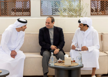 Ηνωμένα Αραβικά Εμιράτα και Κατάρ αποκατέστησαν τις διπλωματικές τους σχέσεις