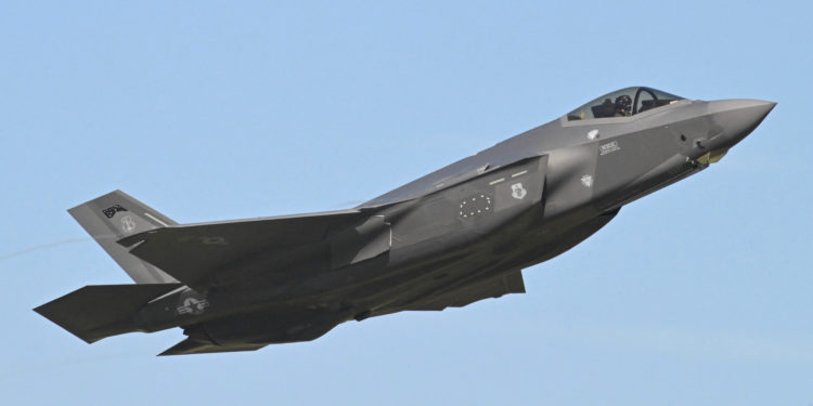 F-35