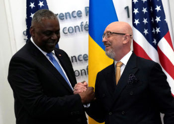 Λόιντ Όστιν