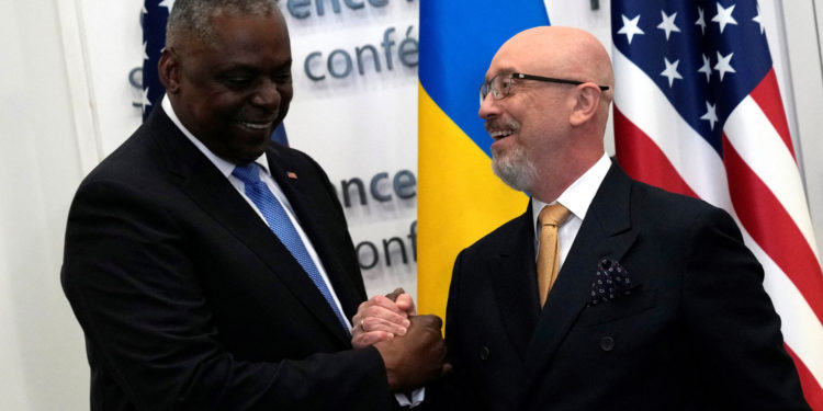 Λόιντ Όστιν