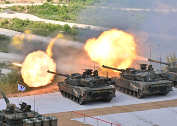 Ουκρανία - Νότια Κορέα