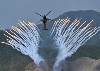 NATO: «Το 2% του ΑΕΠ για την άμυνα δεν είναι η οροφή» – Η ένταξη της Σουηδίας και τα F-16 στην Ουκρανία