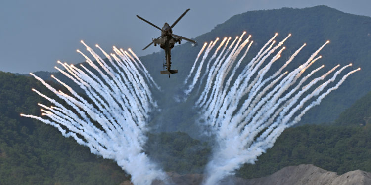 NATO: «Το 2% του ΑΕΠ για την άμυνα δεν είναι η οροφή» – Η ένταξη της Σουηδίας και τα F-16 στην Ουκρανία