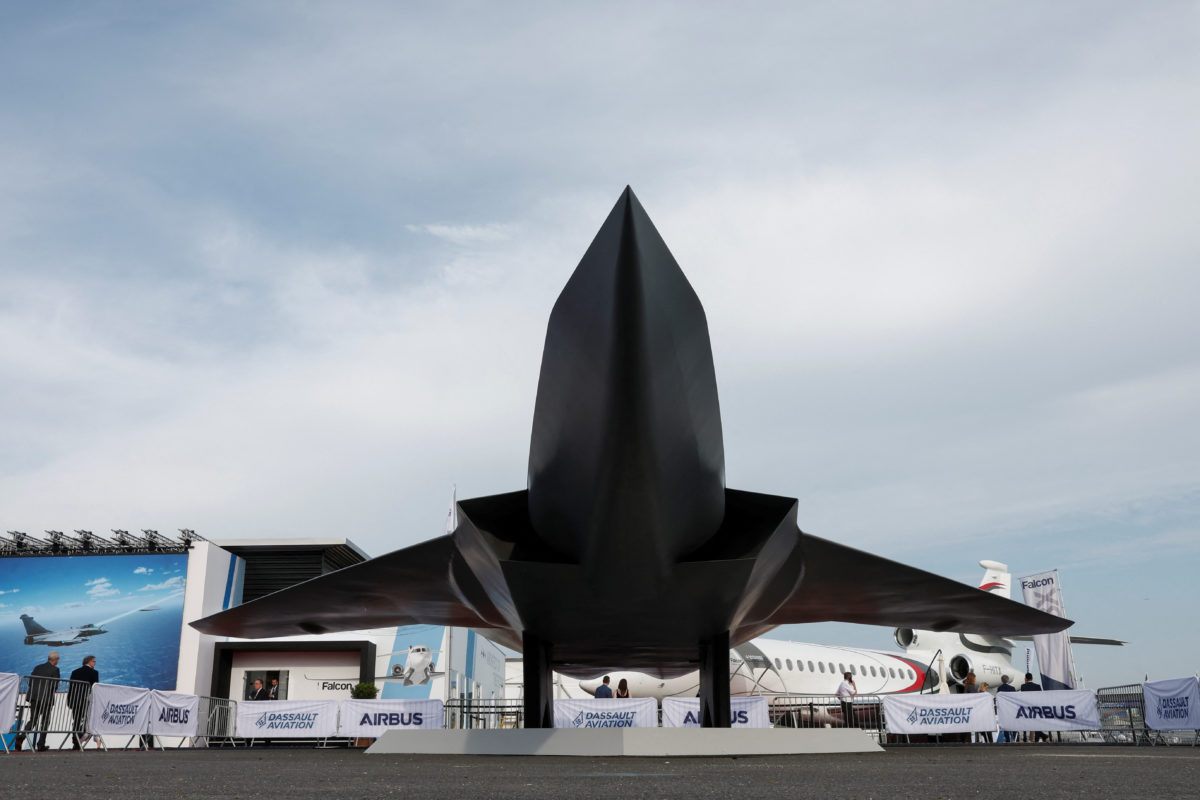 Ευρωπαϊκό Ταμείο Άμυνας