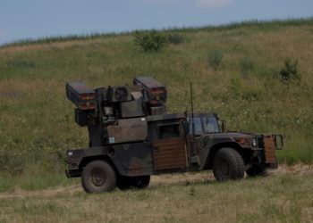 Ουκρανία: Ρωσικές αεροπορικές επιθέσεις σε όλη την χώρα με στόχο κρίσιμες υποδομές