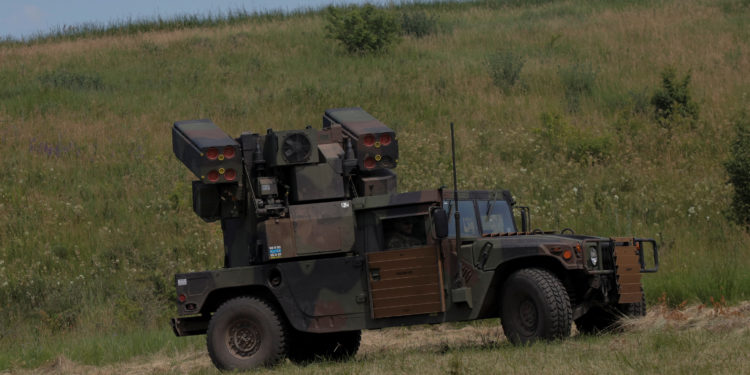 Ουκρανία: Ρωσικές αεροπορικές επιθέσεις σε όλη την χώρα με στόχο κρίσιμες υποδομές