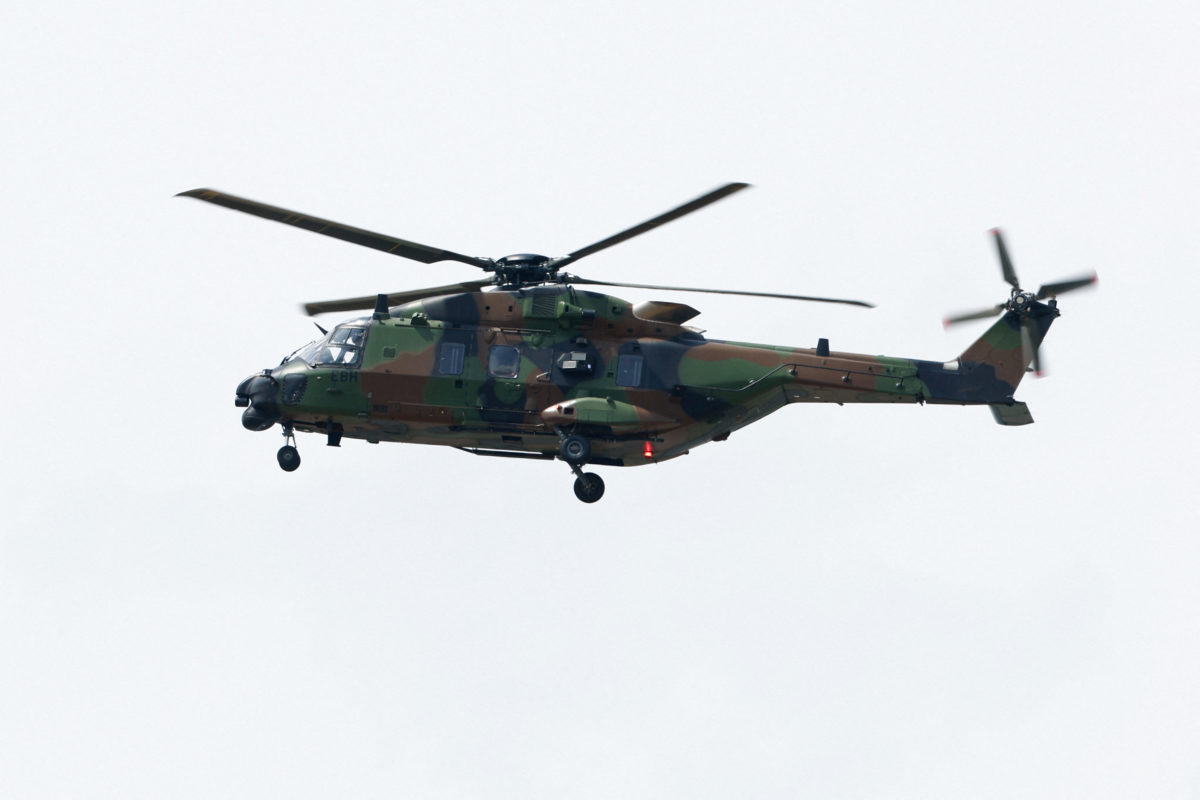 NH90