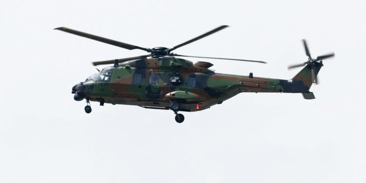 NH90