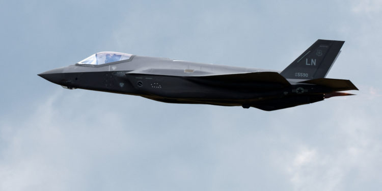 F-35