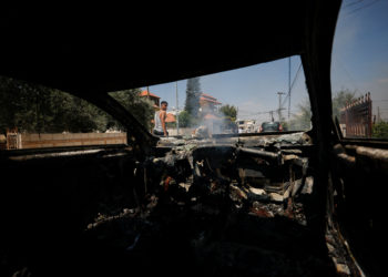 Δυτική Όχθη