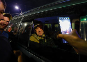 Wagner: Το χρονικό της ανταρσίας – Ο στόχος του Πριγκόζιν και η «μετακόμιση» στη Λευκορωσία