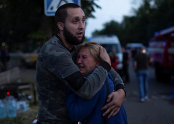 Κραματόρσκ