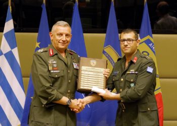 34 Λόχος Αντιαρματικών