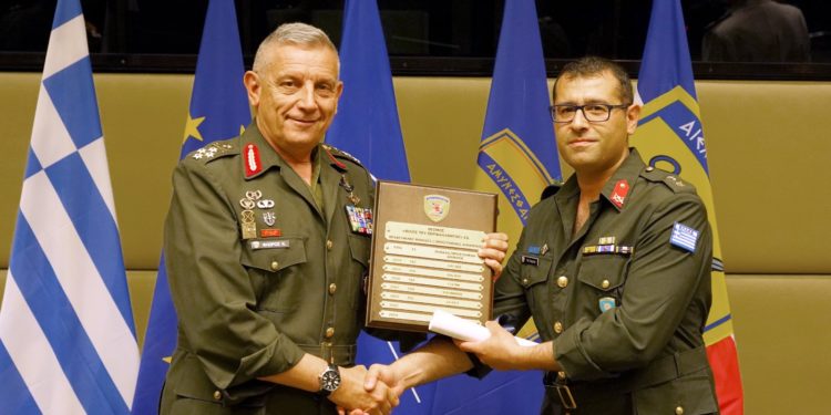 34 Λόχος Αντιαρματικών