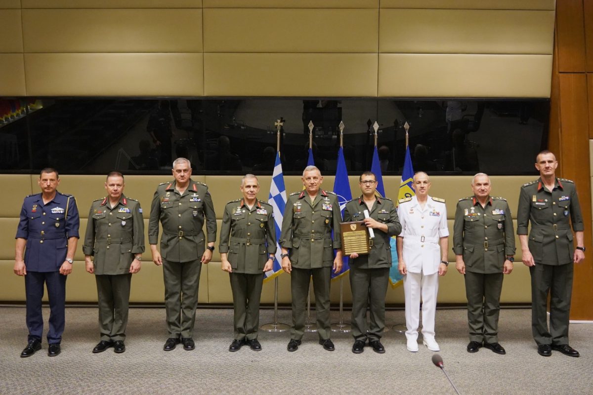 34 Λόχος Αντιαρματικών