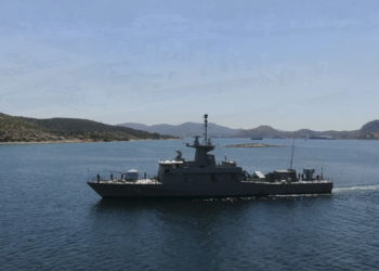 Ναύσταθμο της Σαλαμίνας