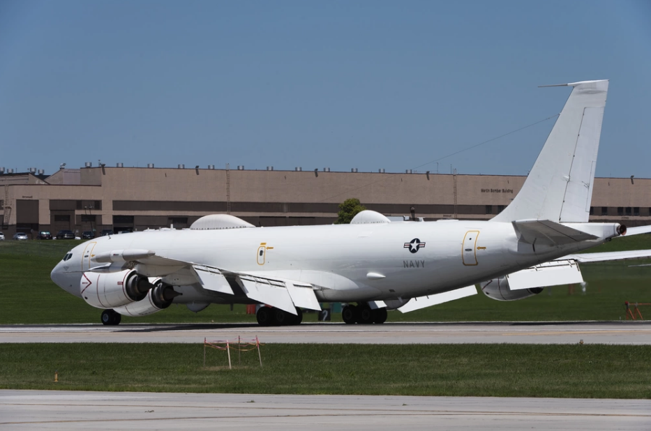 E-6B