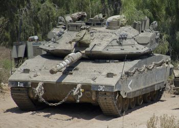 Merkava