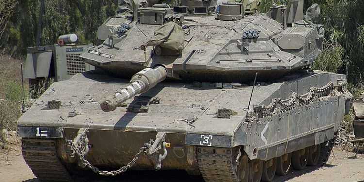 Merkava