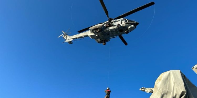 Λιμενικό Σώμα