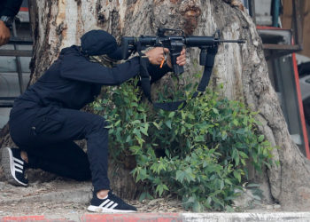 Δυτική Όχθη