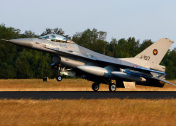 F-16