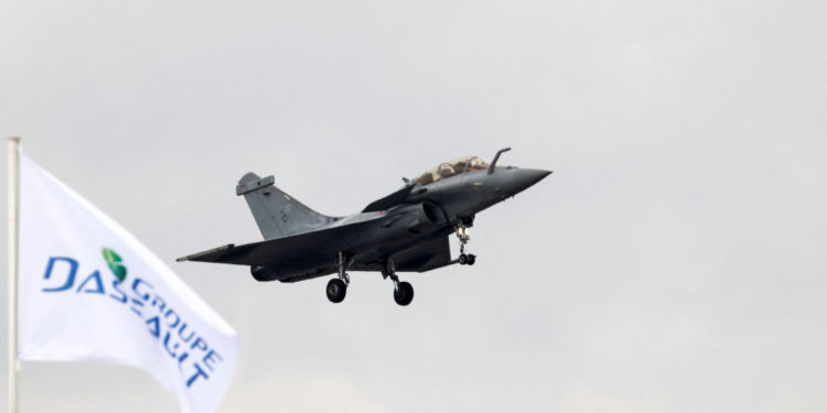 Rafale