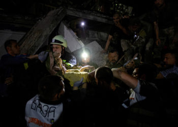 Κραματόρσκ