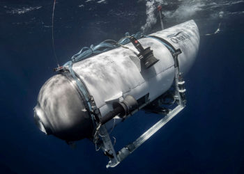 υποβρύχιο - Ατλαντικός