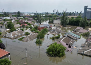 Νόβα Καχόβκα